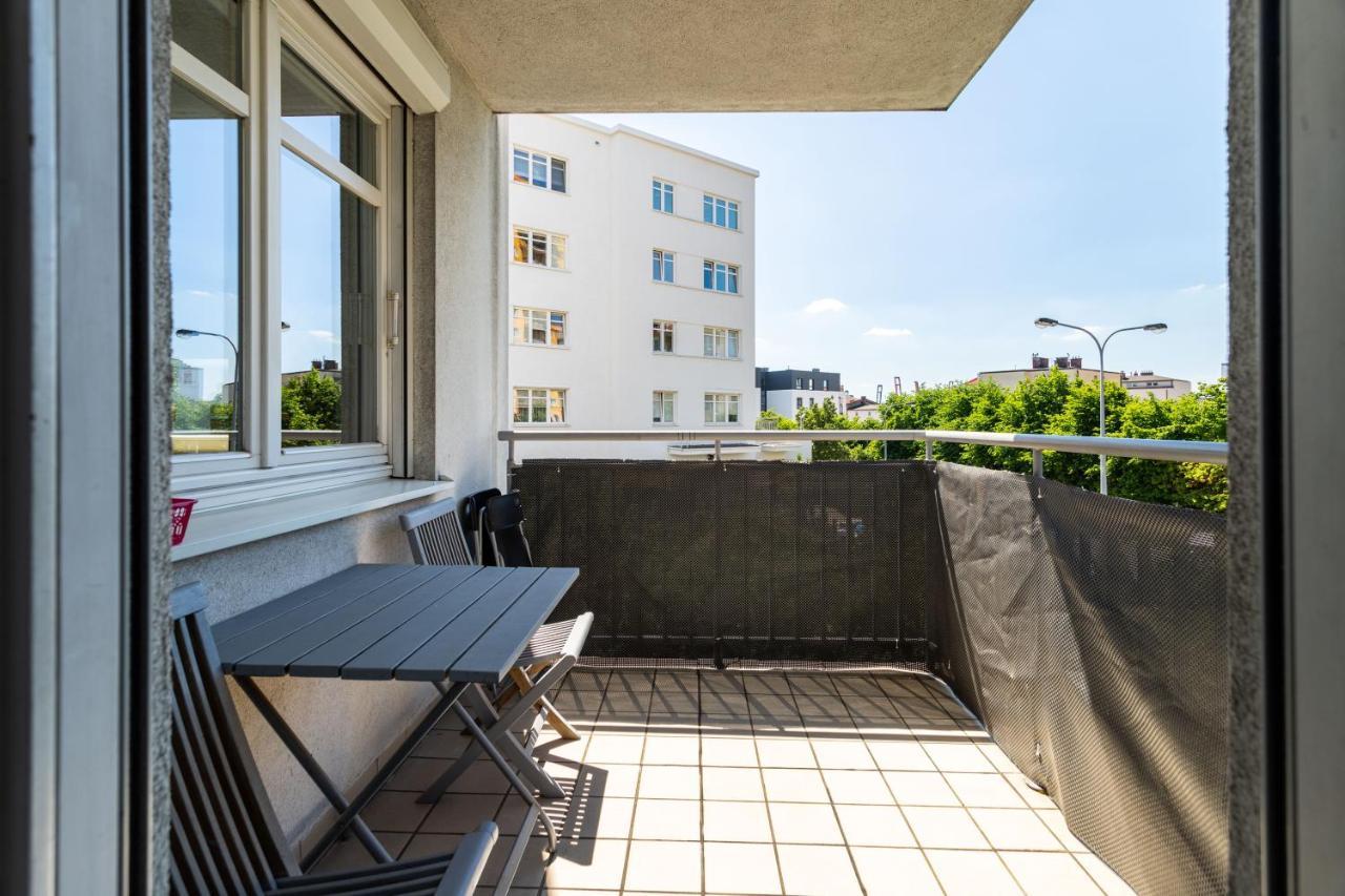 Apartmán Apartament Scandi Gdyně Exteriér fotografie