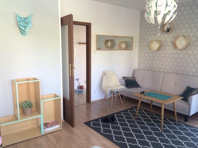Apartmán Apartament Scandi Gdyně Exteriér fotografie